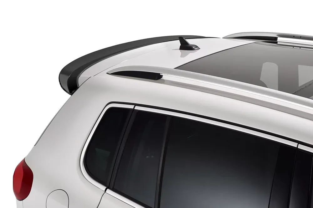 Angebot Heckflügel mit ABE passend für VW Tiguan I (5N)