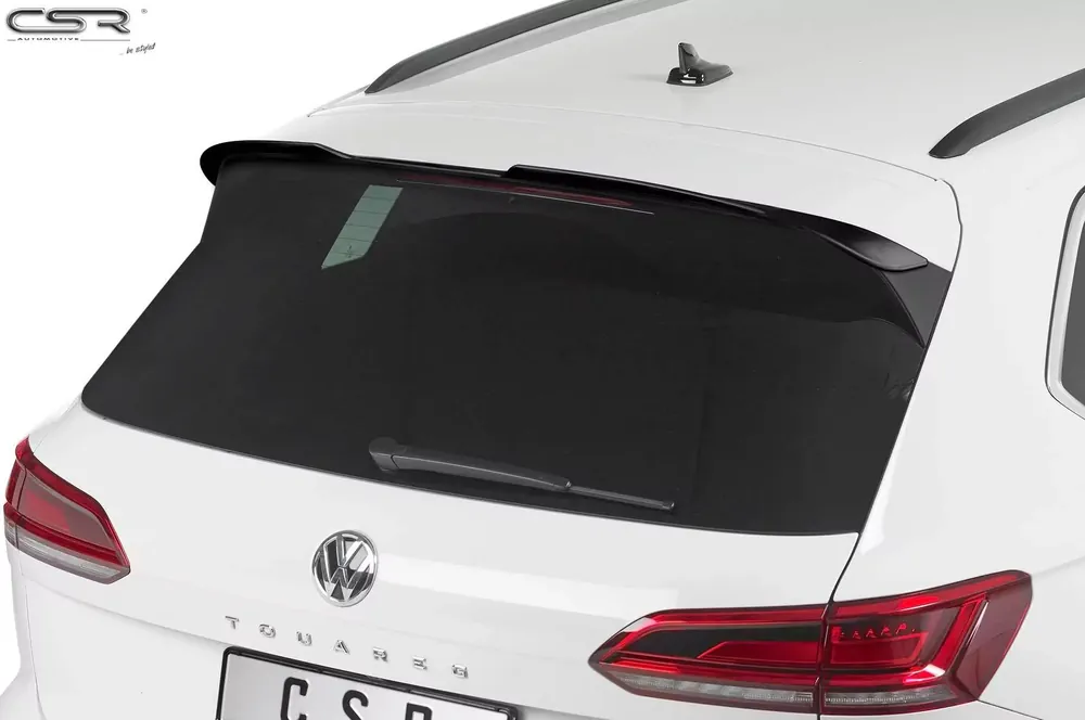 Heckflügel mit ABE passend für VW Touareg III (Typ CR) ab 07/2018 Angebot
