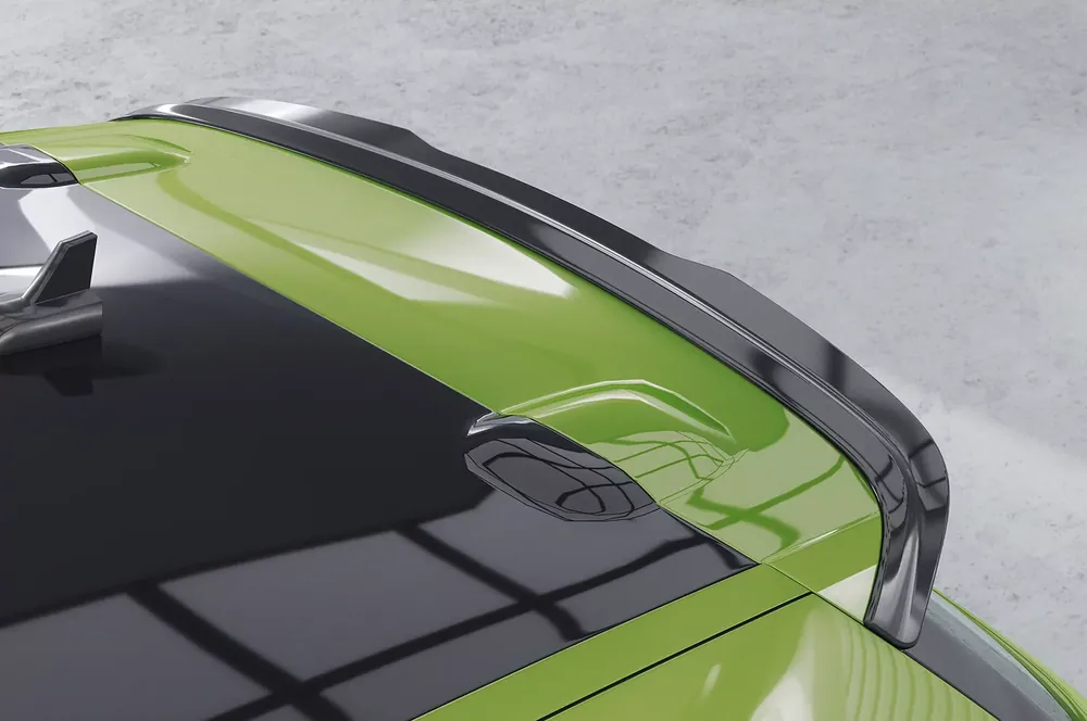 Heckflügel mit ABE passend für VW Scirocco III R/R-Line Top-Angebot