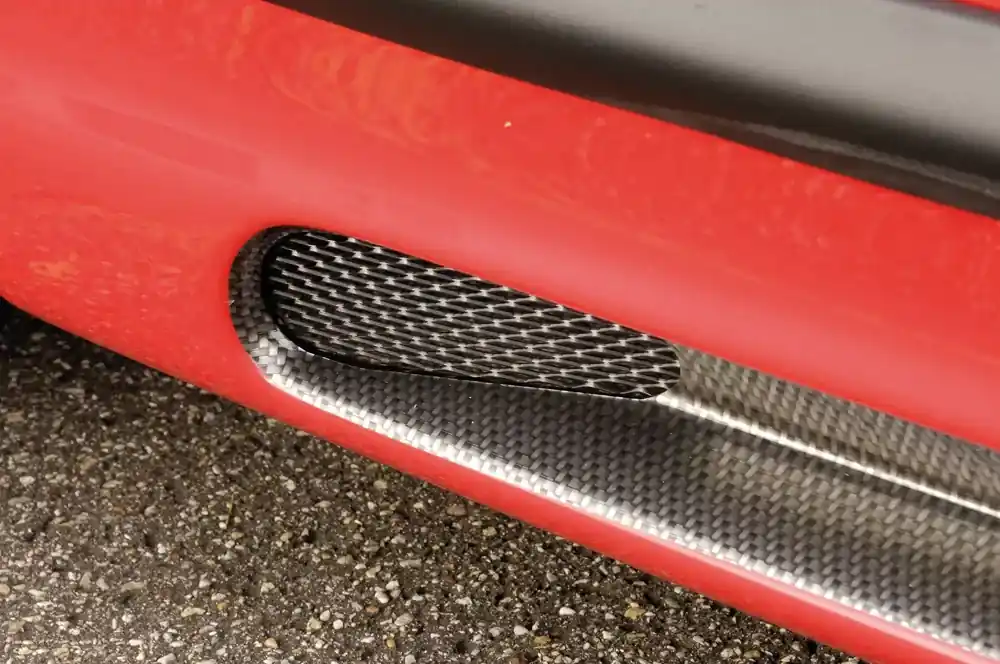 Rieger Seitenschweller links passend für Seat Golf 3 Cabrio Beliebt