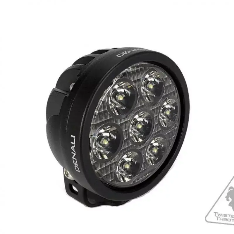 DENALI 2.0 D7 LED Light Pod mit DataDim Technologie (Einzeln) Versand Am Gleichen Tag