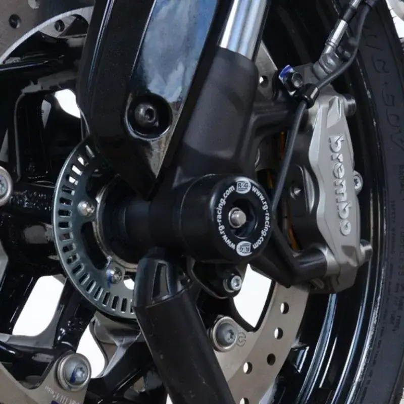 R&G Gabel Protektoren passend für Indian FTR 1200 ab 2019 Wochenendangebot
