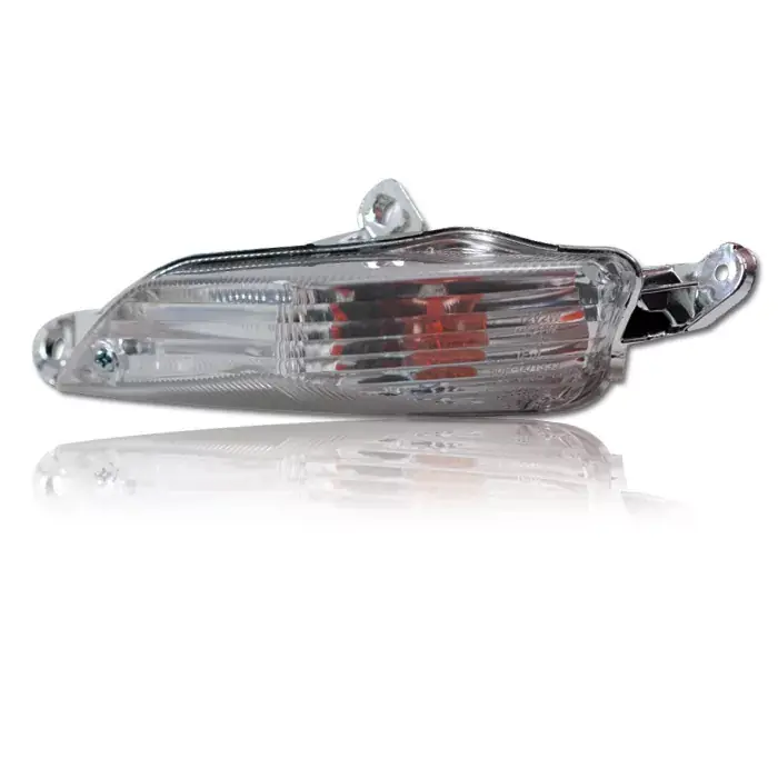Blinker passend für Kawasaki ZZR1400 / ZX10-R hinten links Klarglas E-geprüft Angebot
