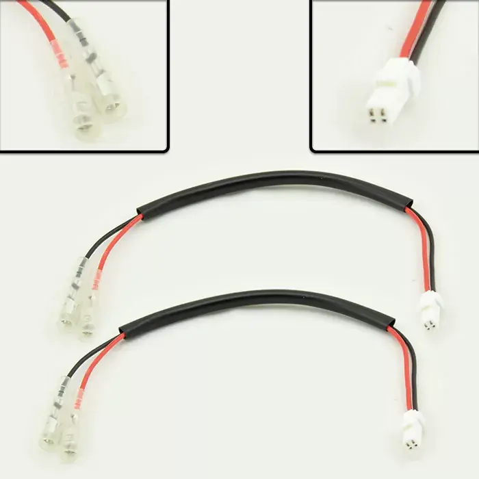 Online Kaufen Adapterkabel passend für Ducati, KTM, MV Agusta, Suzuki