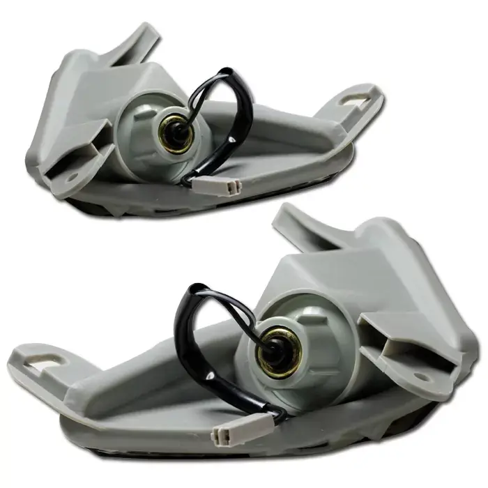 Bestseller Frontblinker getönt E-geprüft passend für Kawasaki ZZR1400 Z1000 ER6F ZX6R