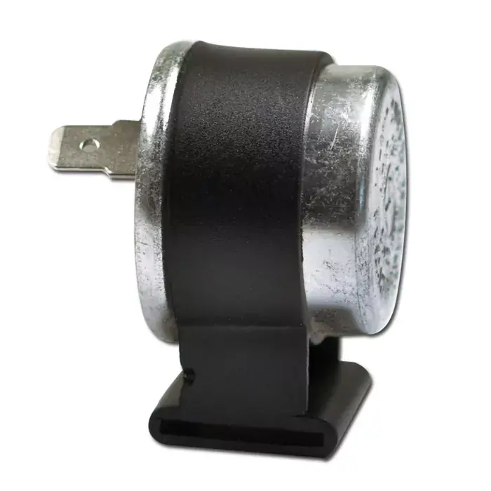 Mechanisches Blinkrelais 2-polig 6V 17W Aktuell
