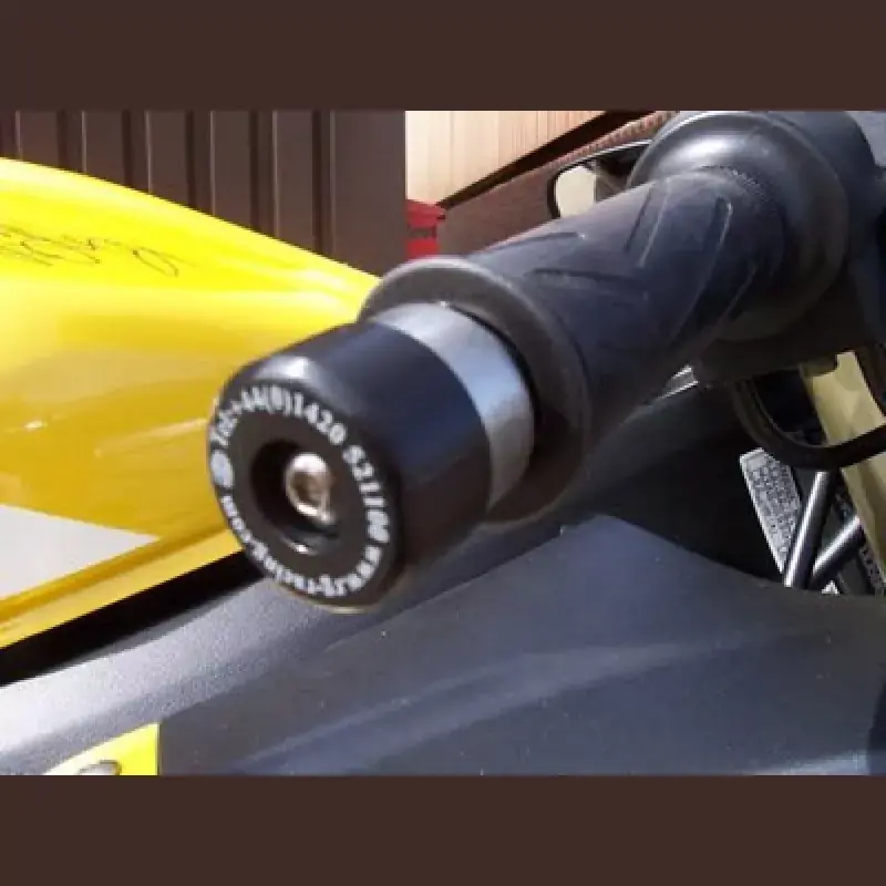 R&G Racing Lenker Protektoren passend für Yamaha XJR 1200 / 1300 (SP) Finale Aktion