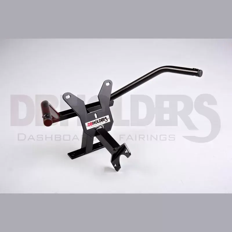 Markenprodukt DB Holders Aluminium Verkleidungs Halter passend für Ducati 848 / 1098 / 1198