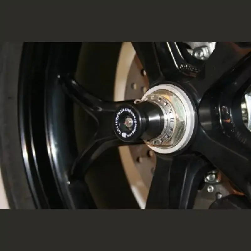 Sonderaktion R&G Schwingen Protektoren passend für Ducati 748 / 848 / 916 / 996 / 998