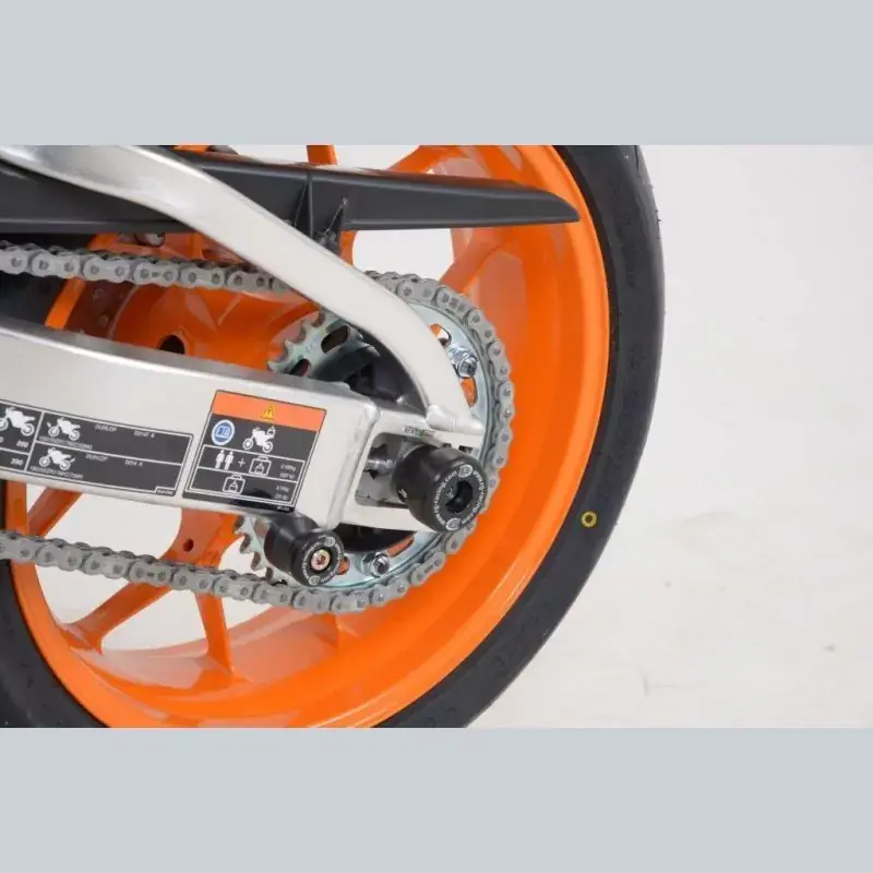 R&G Racing Schwingen Protektoren passend für Honda CBR 1000 RR 2008-2016 Aktuell