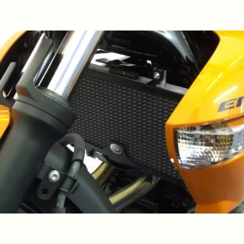 R&G Racing Kühlergitter passend für Kawasaki ER-6 2009-2011 Rabatt