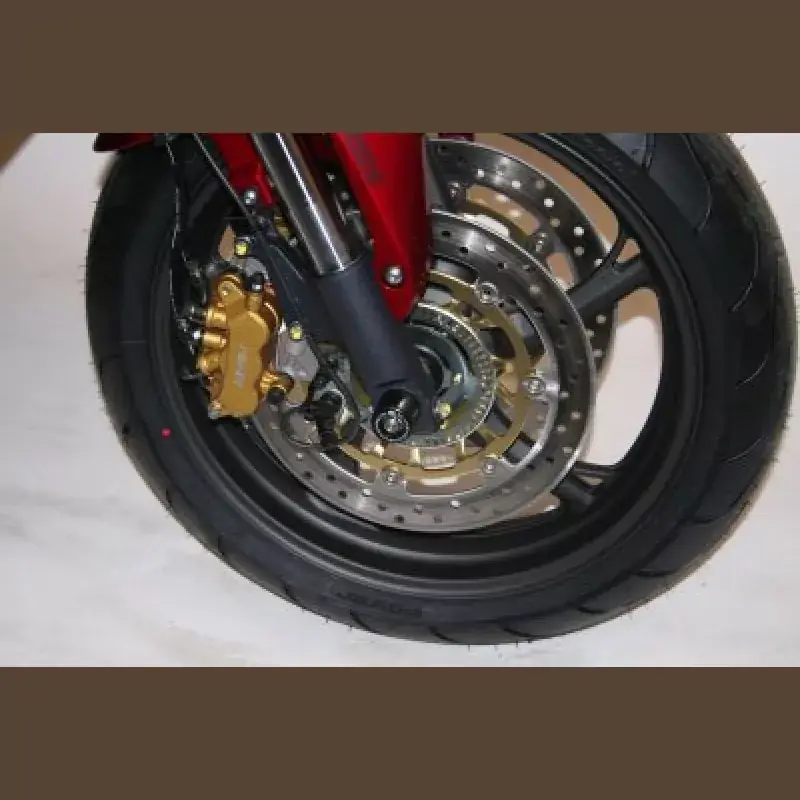 Nur Für Kurze Zeit R&G Gabel Protektoren passend für Honda CB 600 / CB 900 Hornet