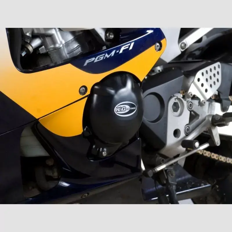 R&G Racing Motordeckel Protektor Set passend für Honda CBR 954 RR 2002-2003 Begrenztes Angebot