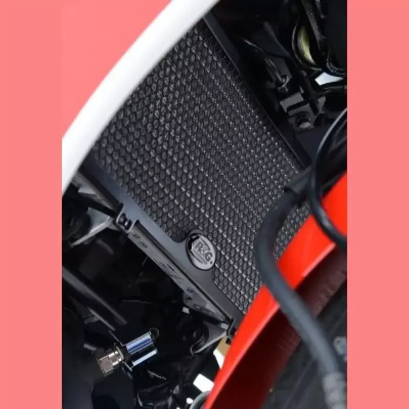R&G Racing Kühlergitter passend für Honda CBR 300 R ab 2014 Jetzt Kaufen