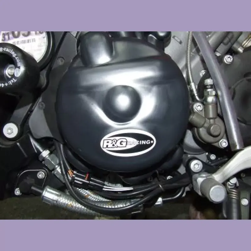 Meistverkauft R&G Motordeckel Protektor Set passend für KTM 950 / 990 Adventure