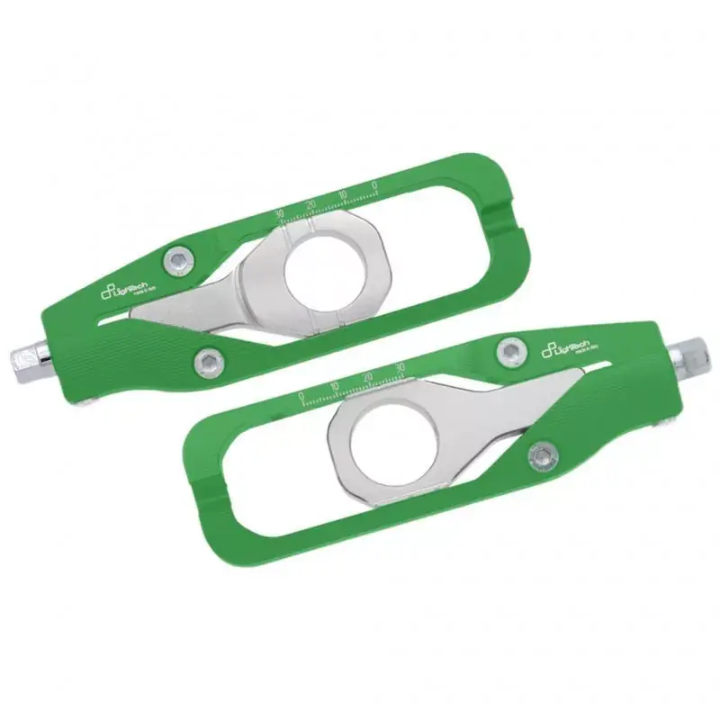 Lightech Kettenspanner passend für Kawasaki ZX-10 R ab 2016 Angebot