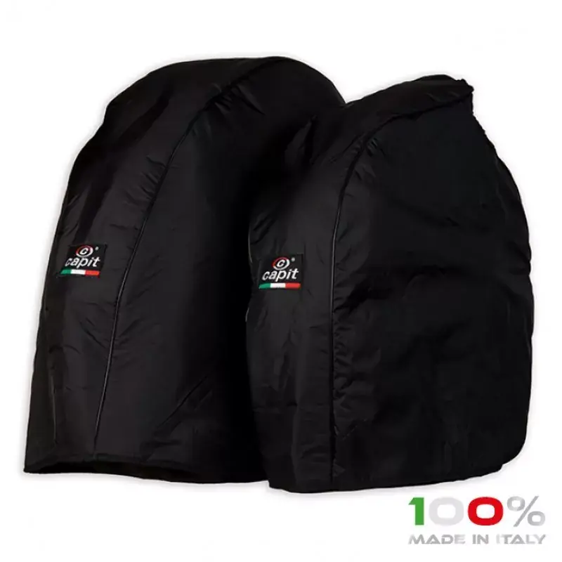 Capit VENTOSTOP Bike Set vorn und hinten SUPREMA Top-Seller