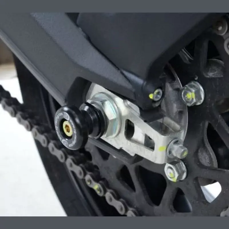 R&G Schwingen Protektoren passend für Ducati Scrambler 800 / 1100 / Monster 797 Saisonangebot