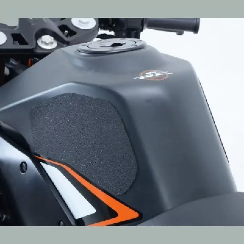 Neu R&G Eazi-Grip Tank Traction Pads passend für KTM RC 125 / 200 / 390 2014-2021