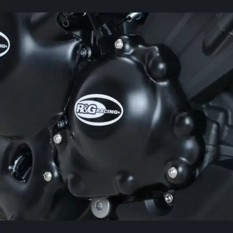 R&G Zündung Protektor passend für Yamaha MT-09 / XSR 900 / Tracer 900 / Niken Neu Im Sortiment