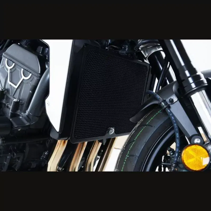 R&G Kühlergitter passend für Honda CB 1000 R / CB 1000 R+ ab 2018 Nur Für Kurze Zeit