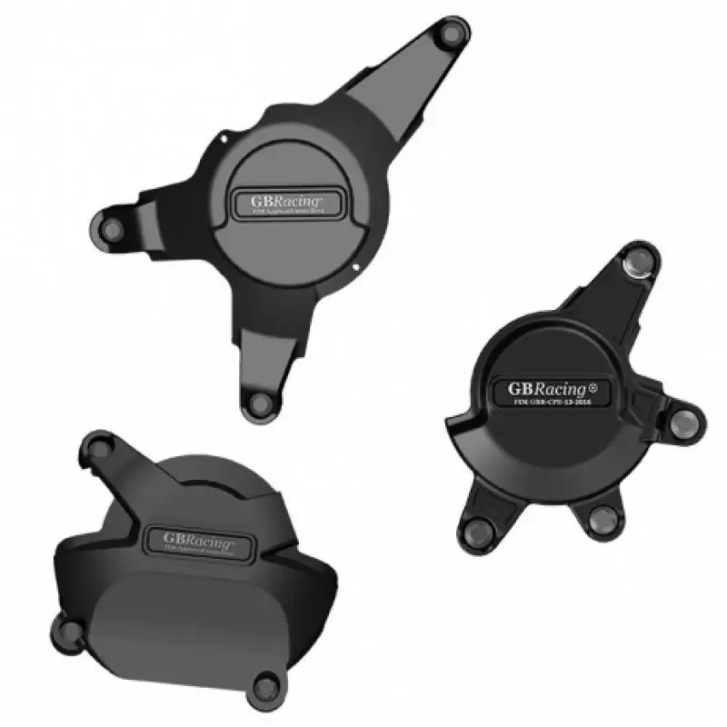 Direkt Vom Hersteller GB Racing Motor Protektor Set passend für Honda CBR 1000 RR 2012-2016
