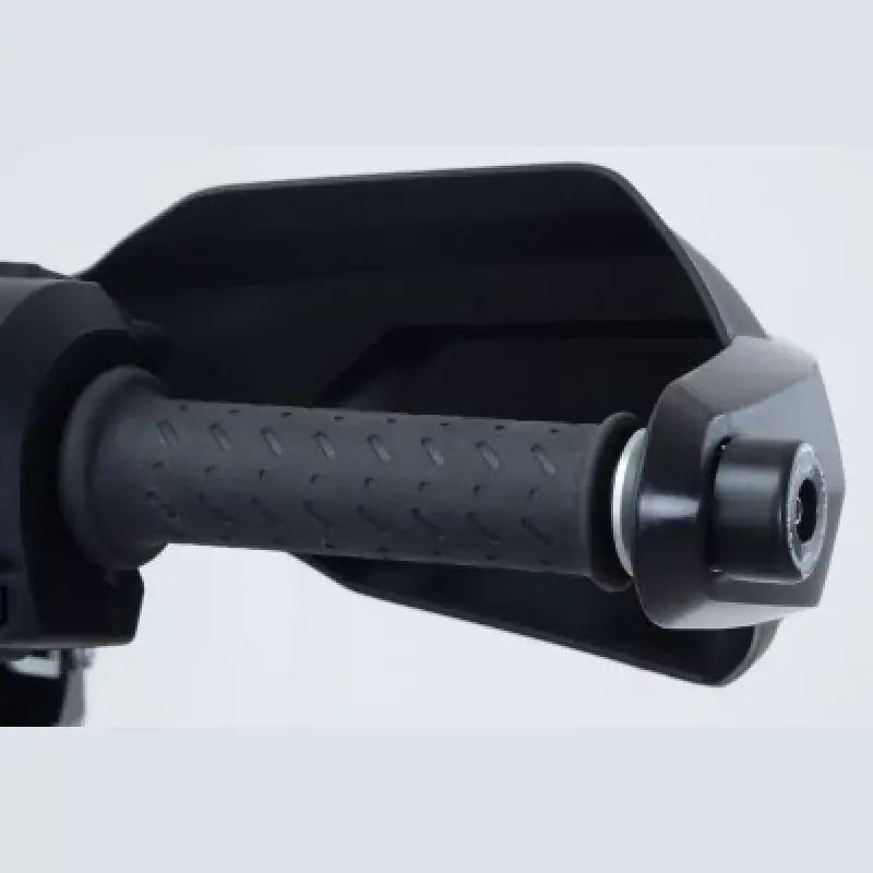 Sonderaktion R&G Racing Lenker Protektoren passend für Triumph Tiger 800 XRX / XCX / XCA ab 2015