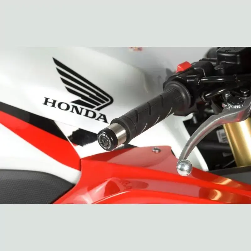 R&G Racing Lenker Protektoren passend für Honda CB 500 F / X ab 2013 Preiswert