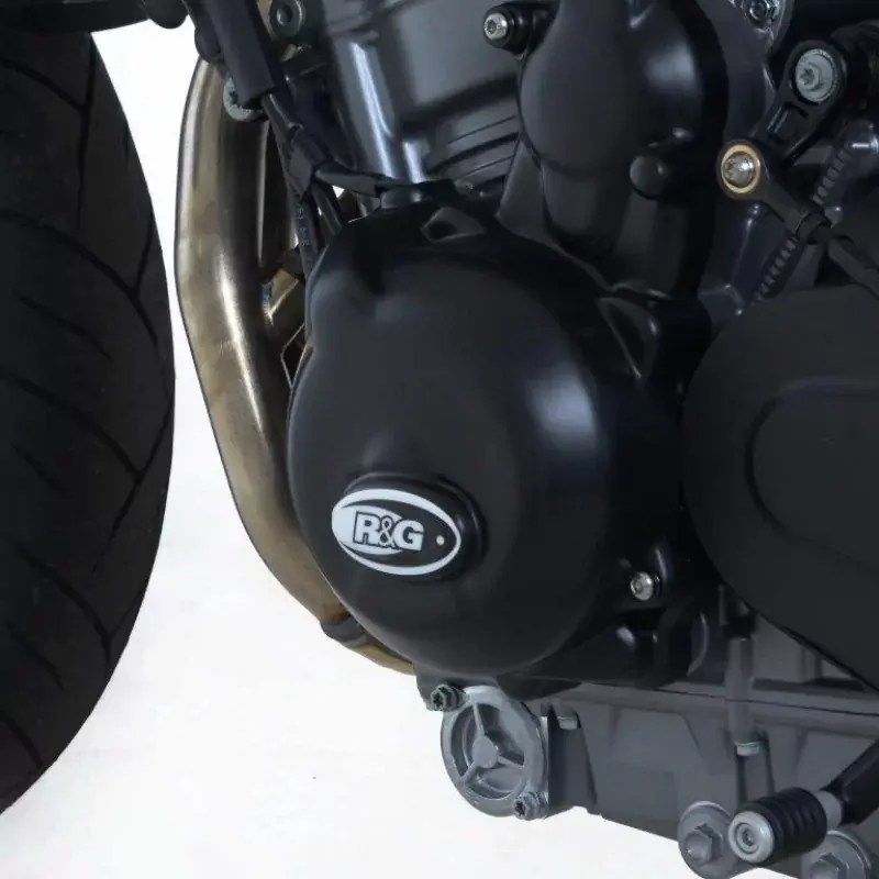 R&G Racing Motordeckel Protektor Set passend für KTM Duke 790 / 890 Billig
