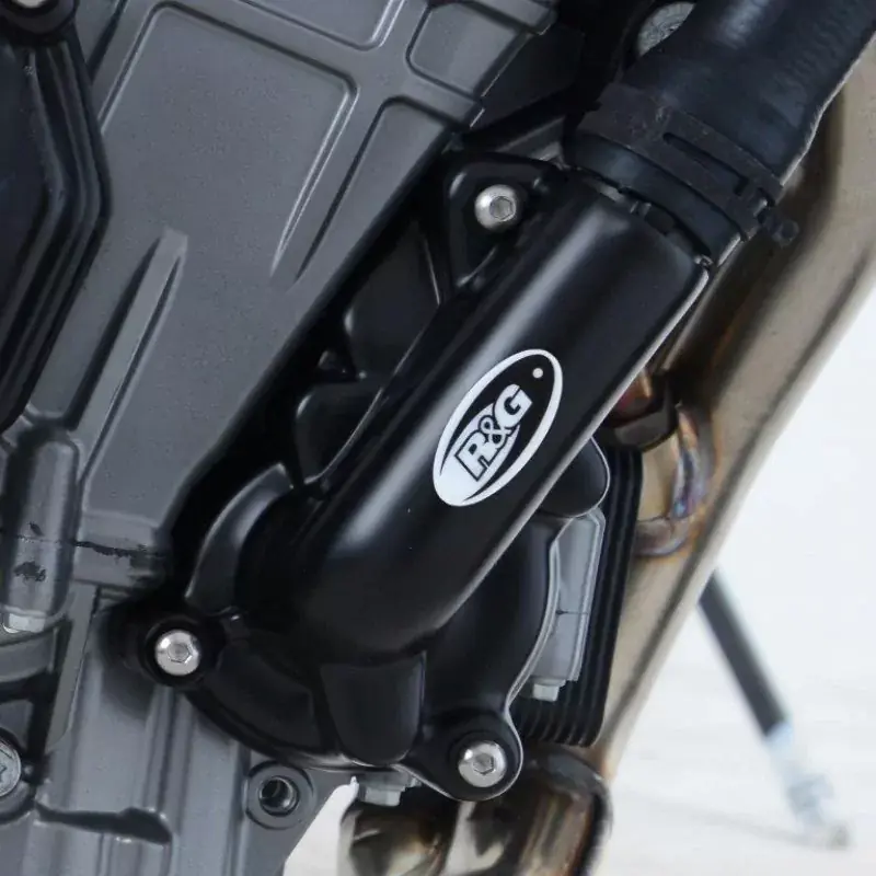 R&G Wasserpumpen Protektor passend für KTM Duke 790 / Duke SMT 890 / CF Moto 800 NK Solange Der Vorrat Reicht