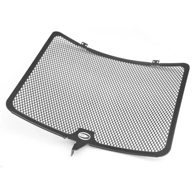 Preisknaller R&G Racing Kühlergitter passend für Honda CBR 600 RR 2007-2012