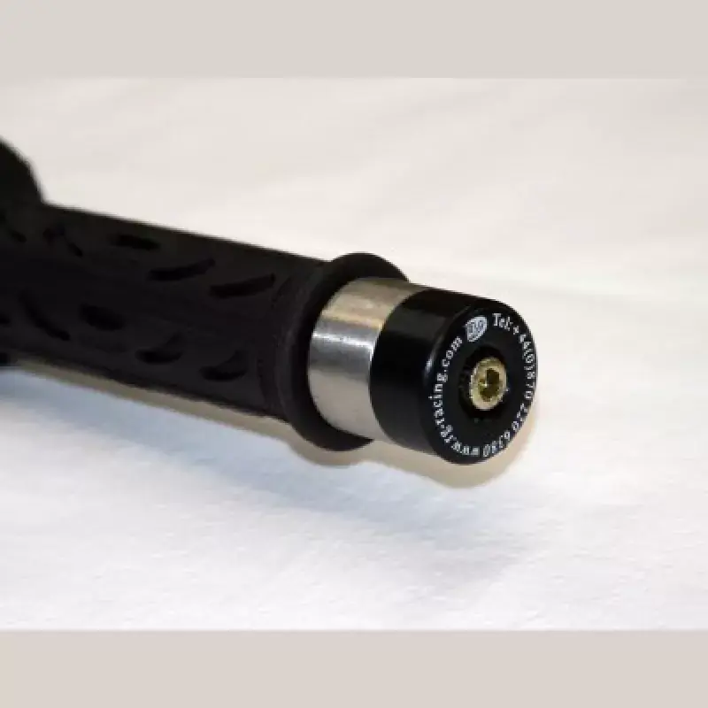 R&G Racing Lenker Protektoren passend für WK Bikes SP 50 / 125 / 250 Saisonangebot