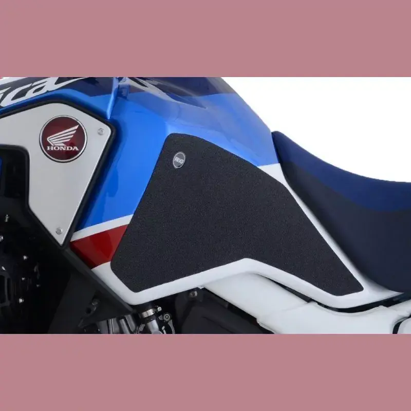 R&G Eazi-Grip Tank Traction Pads passend für Honda CRF 1000L Africa Twin Adventure Sports 2018-2019 Meistverkauft