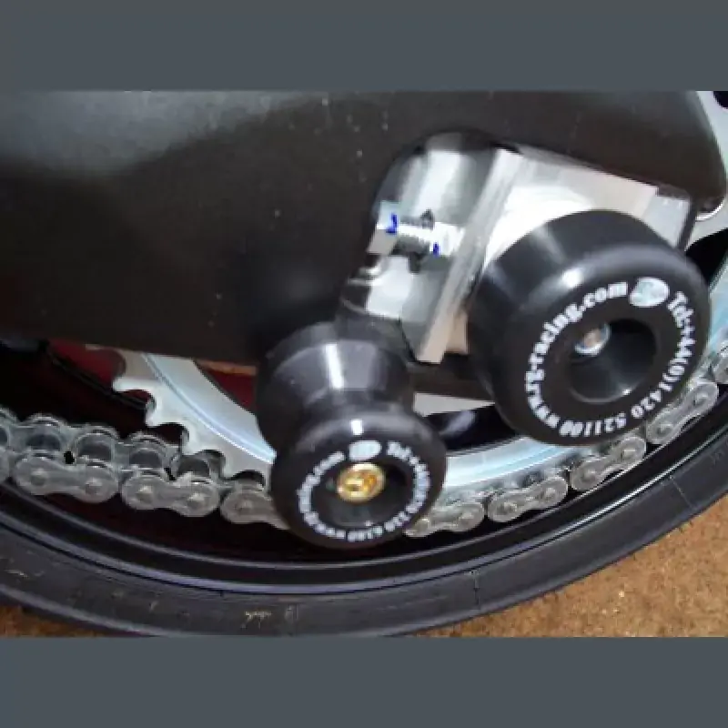 Knallerangebot R&G Schwingen Protektoren passend für Yamaha FZ1 / FZ8 / Fazer 1000