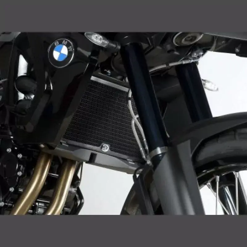 R&G Racing Kühlergitter passend für BMW F 800 R / S / ST Aktuell