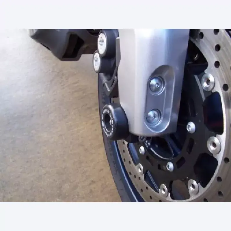 R&G Racing Gabel Protektoren passend für Yamaha MT-01 Jetzt Bestellen
