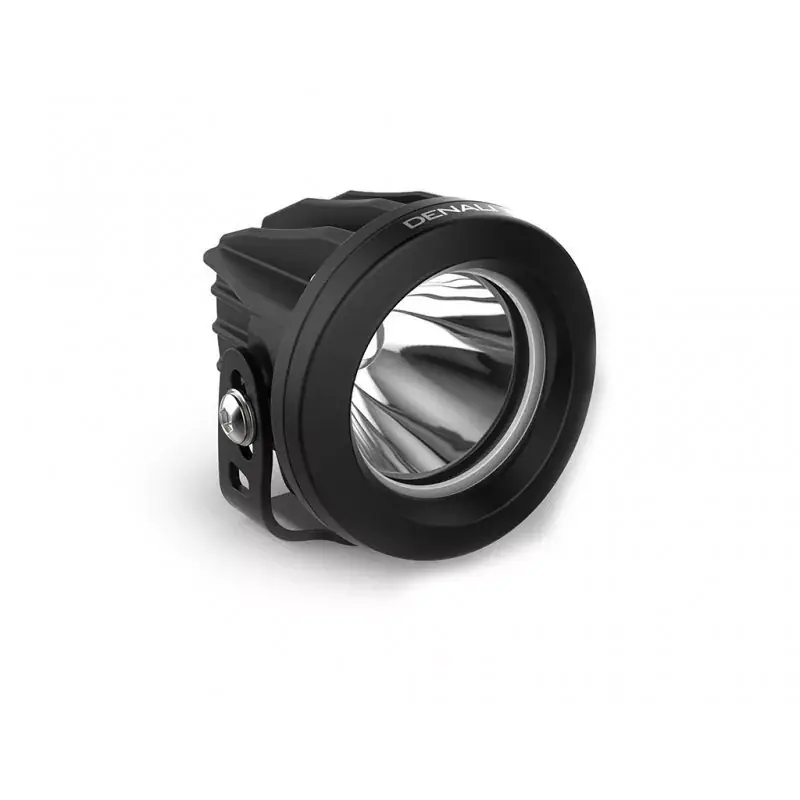 DENALI 2.0 DR1 LED Zusatzscheinwerfer mit DataDim-Technologie (Single) Neuheit