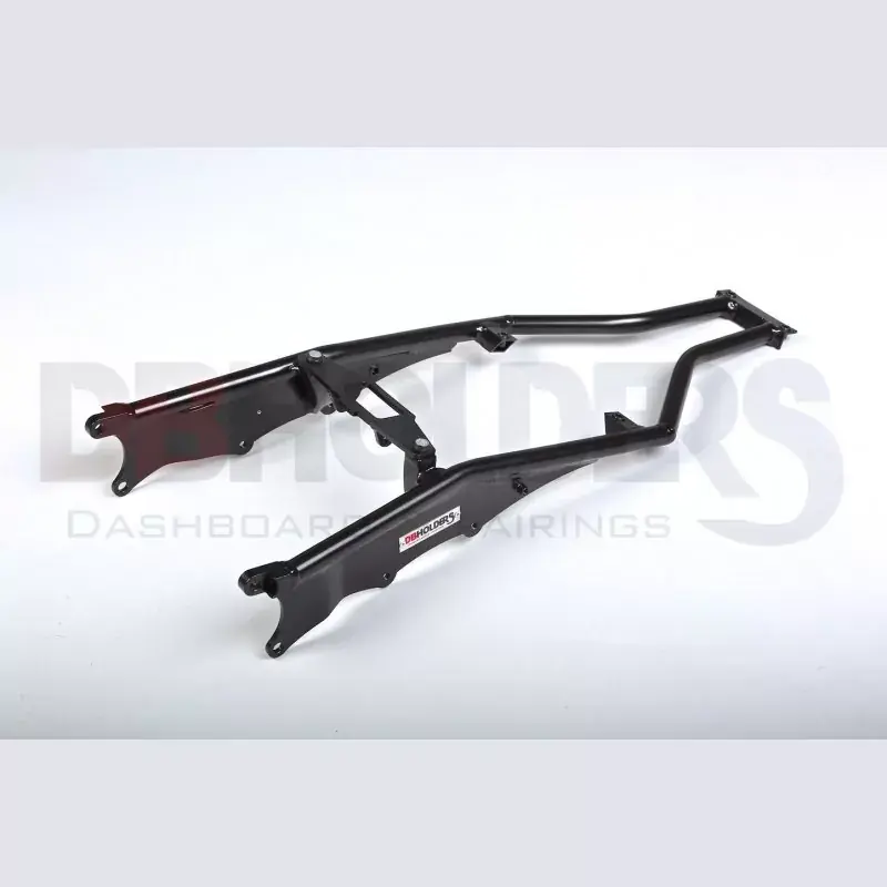 DB Holders Aluminium Heckrahmen passend für Kawasaki ZX-10 R 2011-2015 Bestseller
