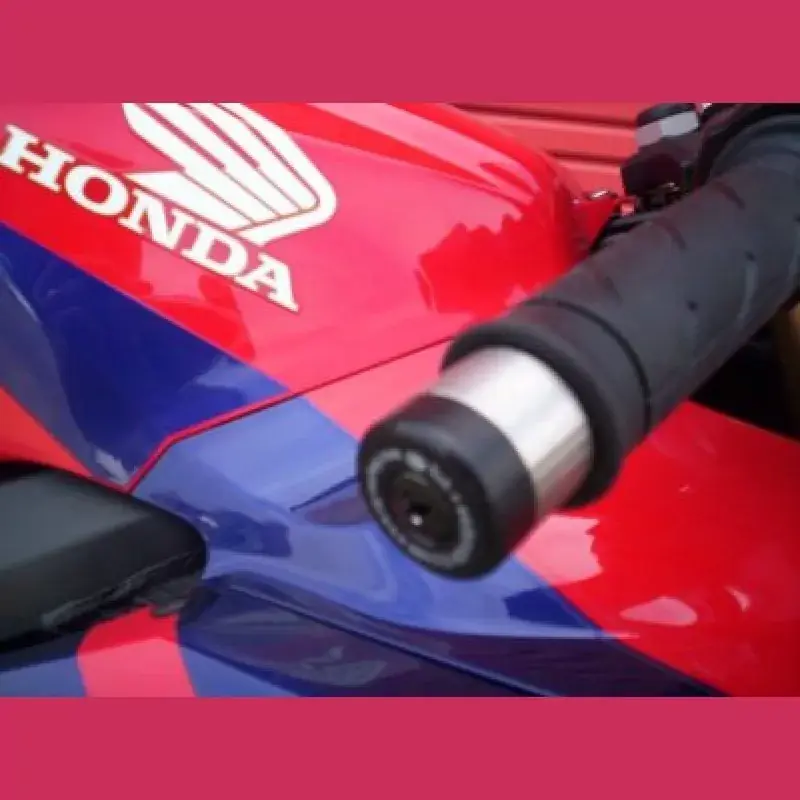 R&G Racing Lenker Protektoren passend für Honda CB 1300 Online Kaufen