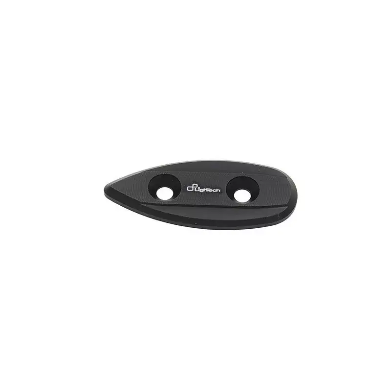 Lightech Spiegelabdeckungen passend für Yamaha YZF R1 1998-2006 & R6 1999-2007 Direkt Vom Hersteller