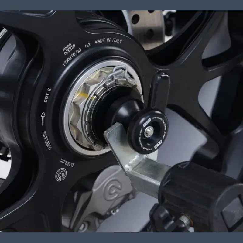 Sale R&G Racing Schwingen Protektoren passend für Ducati 1098 / 1198