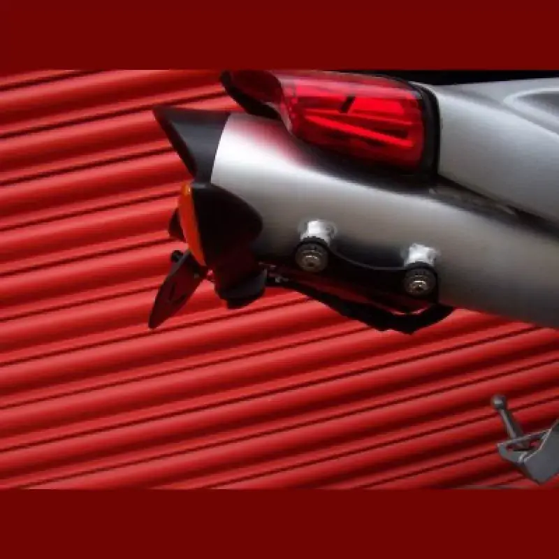 Bestpreis R&G Kennzeichenhalter passend für Benelli TNT ab 2004