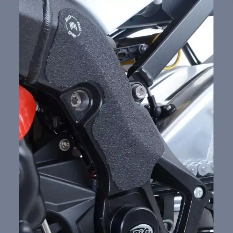 Angebot R&G Eazi-Grip Stiefel Schutz Pads passend für BMW S 1000 RR 2015-2018