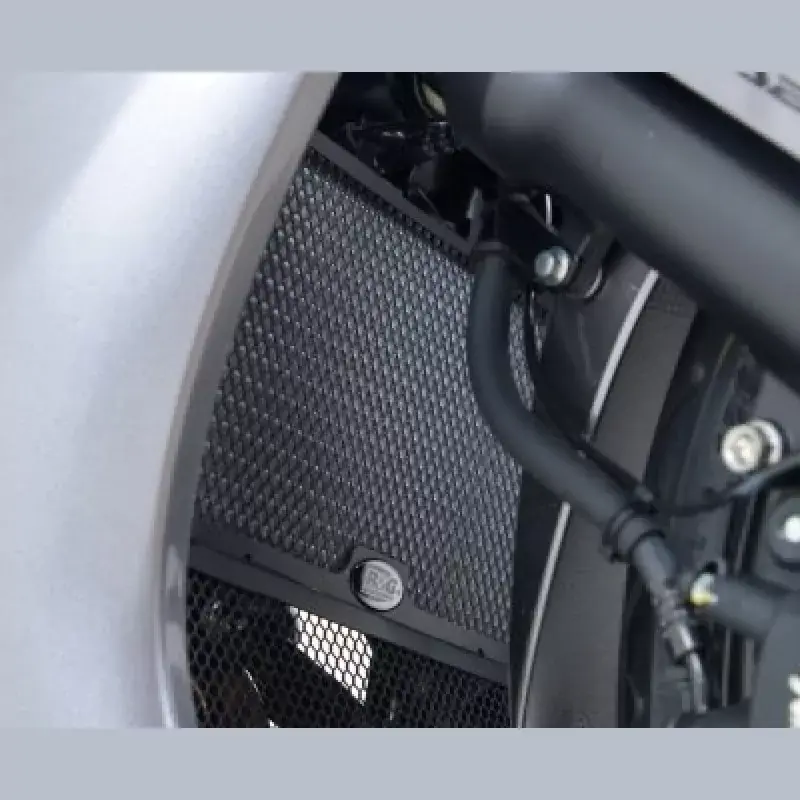 R&G Kühlergitter passend für Honda CBR 500 R / CB 500 F Echt