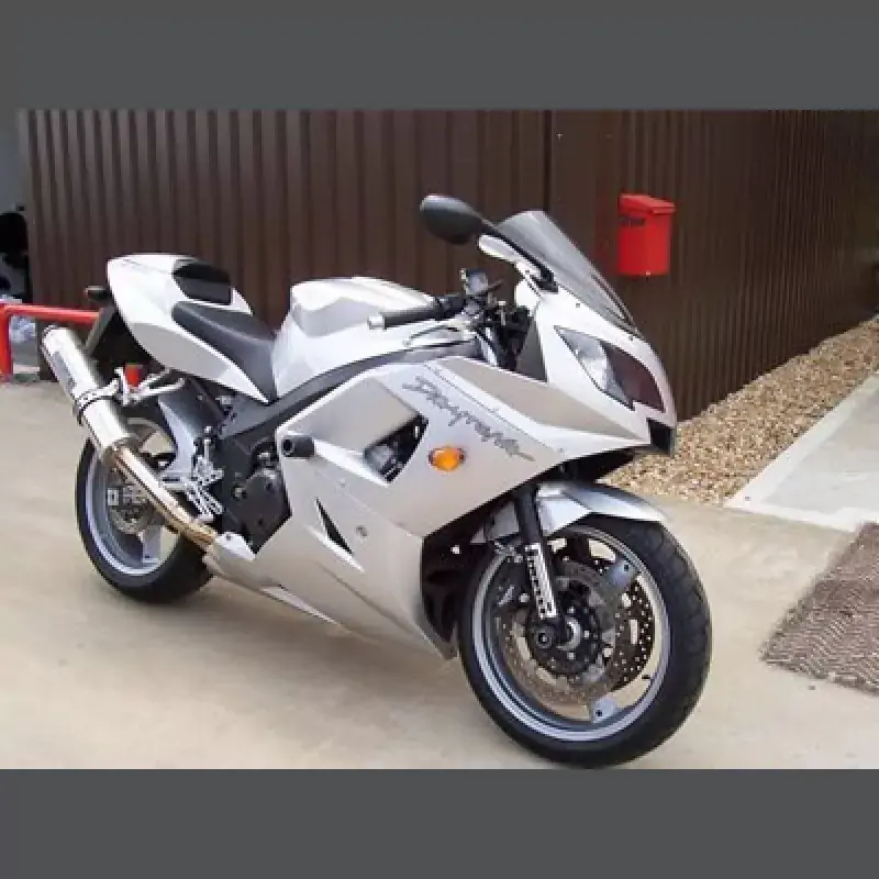 Mega-Angebot R&G Racing Sturzpads passend für Triumph Daytona 600 / 650