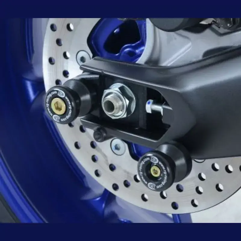 R&G Schwingen Protektoren passend für Yamaha XSR 900 2015-2021 Top-Preis