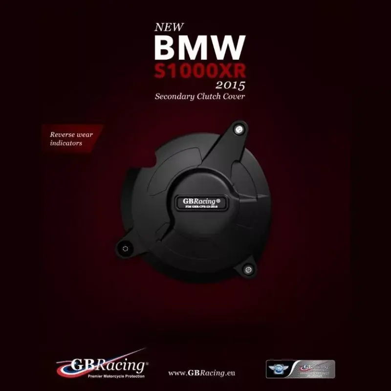 Angebot GB Racing Kupplung Protektor passend für BMW S 1000 R / RR / XR