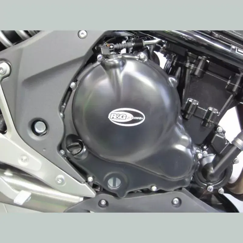 Top-Angebot R&G Racing Kupplung Protektor passend für WK Bikes / CF Moto 650i