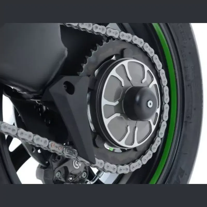 R&G Racing Schwingen Protektor passend für Kawasaki H2 / H2 R 2015-2017 Bestseller