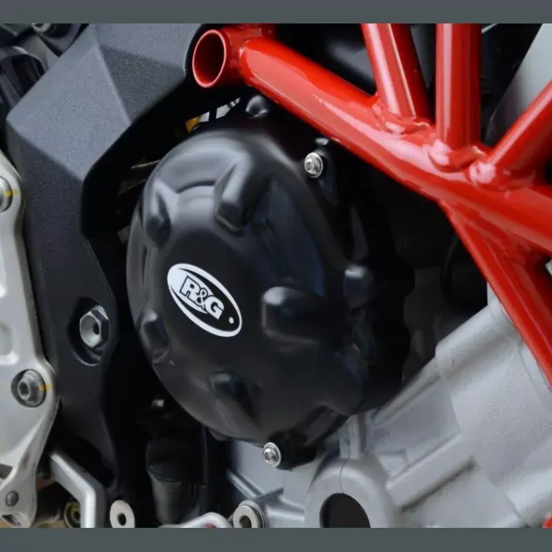 Jetzt Bestellen R&G Motordeckel Protektor Set passend für MV Agusta Stradale / Turismo Veloce 800 ab 2015